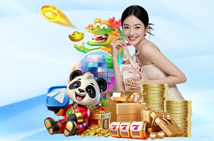 Cassino ao Vivo zkkbet